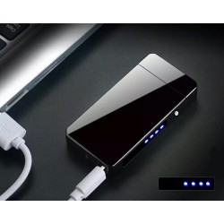 Elektrinis Žiebtuvėlis "Plasma"