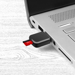 microSD/ TF atminties kortelių skaitytuvas