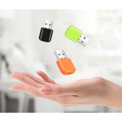 microSD/ TF atminties kortelių skaitytuvas