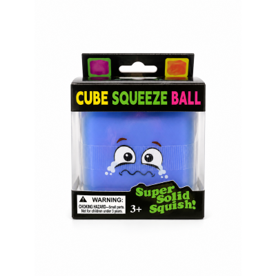 Antistresinis squishy...