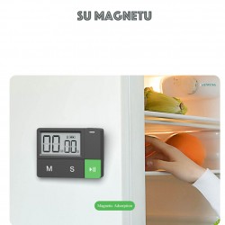 Elektroninis laikmatis Elektroninis laikmatis