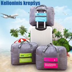 Kelioninis krepšys Kelioninis krepšys
