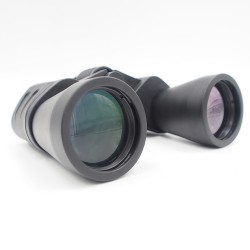 Žiūronai Su Stikline Optika