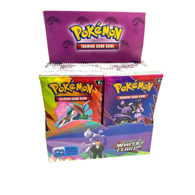 Pokemon kortos TCG -...