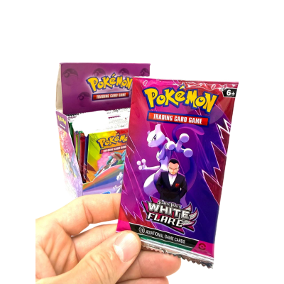 Pokemon kortos TCG -...