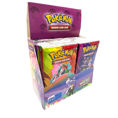 Pokemon kortos TCG -...