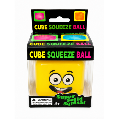 Antistresinis squishy...