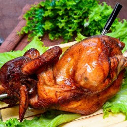 Belaidis BBQ termometras Belaidis BBQ termometras