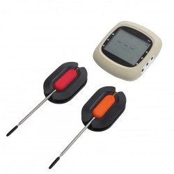 Belaidis BBQ Termometras "Easy BBQ Pro"