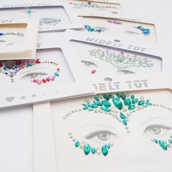 Veido Lipdukai, Kristalai XLINE - 10