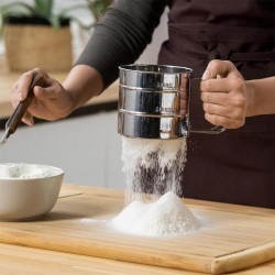 Puodelis biriems produktams sijoti Puodelis biriems produktams sijoti