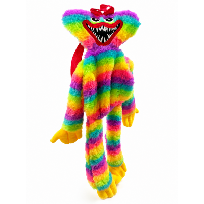 Huggy Wuggy pliušinis...