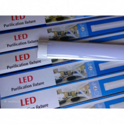 120W Led juostinis šviestuvas / lempa 120cm 120W Led juostinis šviestuvas / lempa 120cm