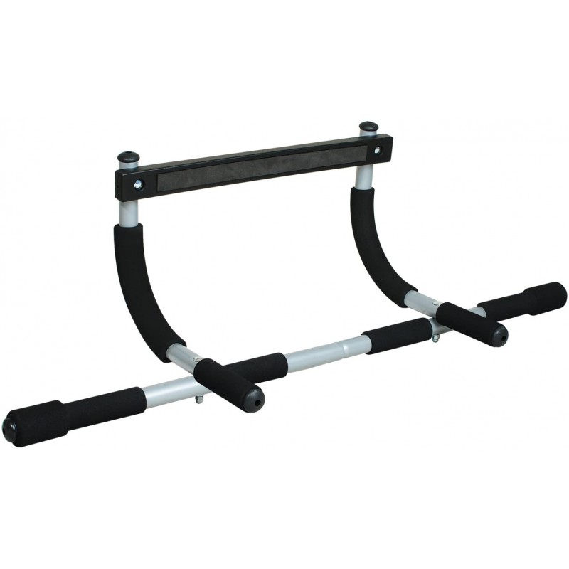 TRENIRUOKLIS SKERSINIS "IRON GYM"