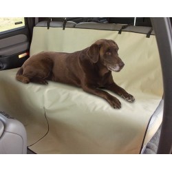 Automobilio galinės sėdynės užtiesalas "PetZoom Loungee"