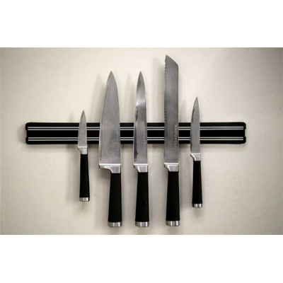 Magnetinis peilių laikiklis 33 CM