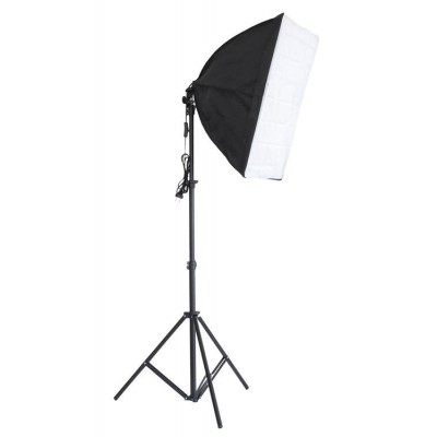 Fotografo svajonė! Nešiojama fotostudija (3 dalys)