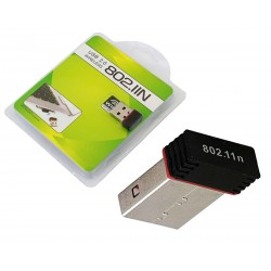 WIFI USB adapteris antena