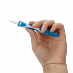 Silikoninis ausų krapštukas "Smart Swab" Silikoninis ausų krapštukas "Smart Swab"