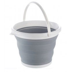 Sulankstomas kibiras 5L