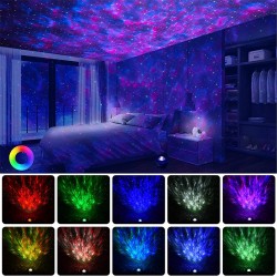 LED projektorius su lazeriu LED projektorius su lazeriu