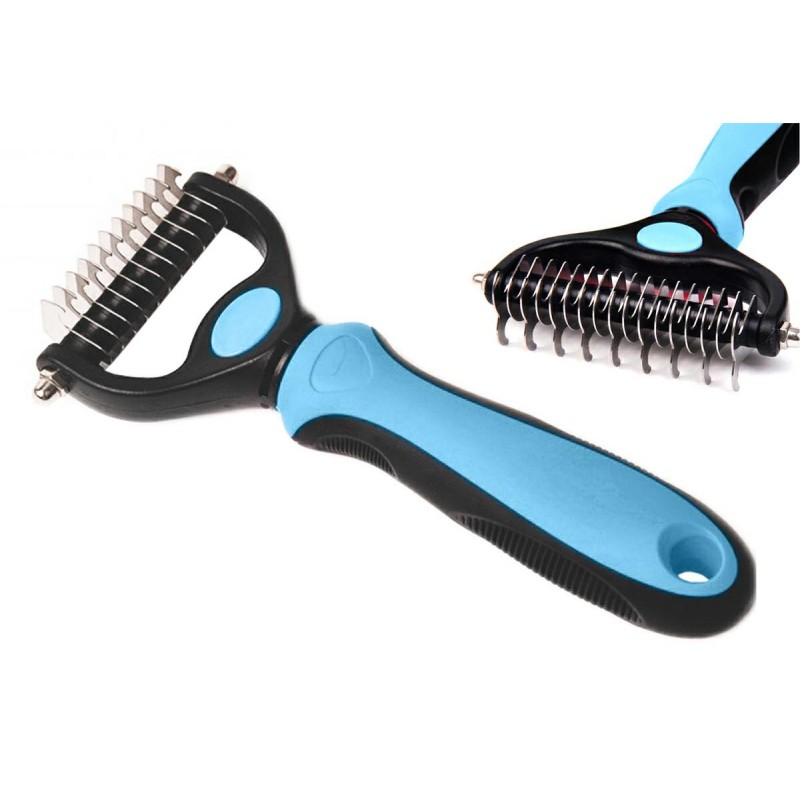 Plaukų šepetys augintiniui