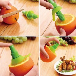 Citrusinių Vaisių purkštukas Citrusinių Vaisių purkštukas