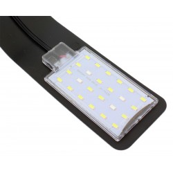 LED akvariumo lempa