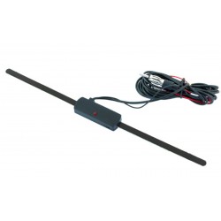 AM-FM radijo antena automobiliui