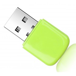microSD/ TF atminties kortelių skaitytuvas