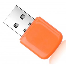 microSD/ TF atminties kortelių skaitytuvas