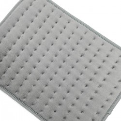 ELEKTRINĖ PAGALVĖ 100W + NUOTOLINIS PULTAS