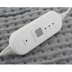 ELEKTRINĖ PAGALVĖ 100W + NUOTOLINIS PULTAS