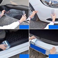 Apsauginė automobilio plėvelė Apsauginė automobilio plėvelė