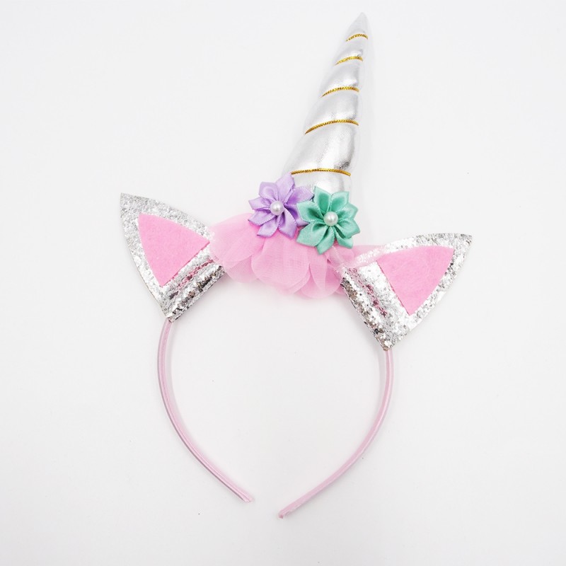 Galvos lankelis "Unicorn"