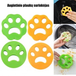 Augintinio plaukų surinkėjas Augintinio plaukų surinkėjas