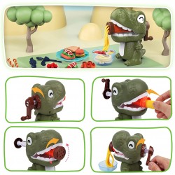 Modelino rinkinys "Dino" Modelino rinkinys "Dino"