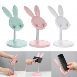 Telefono stovelis "Rabbit"