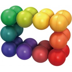 Kamuoliukai "Puzzle Balls"