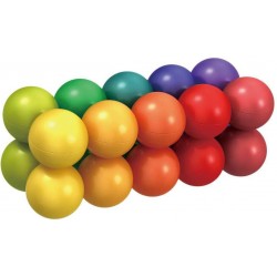 Kamuoliukai "Puzzle Balls"