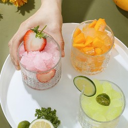 Šerbeto puodelis, 150 ml. "Slushy" Šerbeto puodelis, 150 ml. "Slushy"