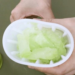 Šerbeto puodelis, 150 ml. "Slushy" Šerbeto puodelis, 150 ml. "Slushy"