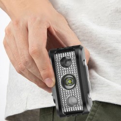 Jutiklinis LED Prožektorius