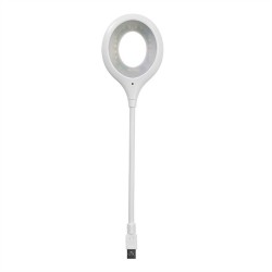 Lanksti USB lemputė Lanksti USB lemputė