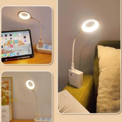 Lanksti USB lemputė Lanksti USB lemputė