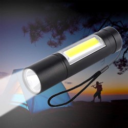 LED prožektorius, 2 LED LED prožektorius, 2 LED