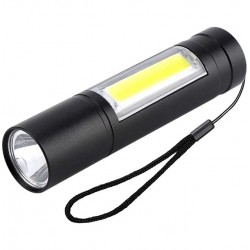 LED prožektorius, 2 LED LED prožektorius, 2 LED