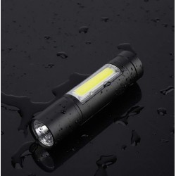 LED prožektorius, 2 LED LED prožektorius, 2 LED