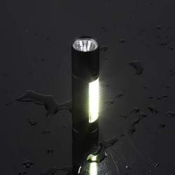 LED prožektorius, 2 LED LED prožektorius, 2 LED