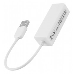 LAN tinklo plokštė/ USB į RJ45